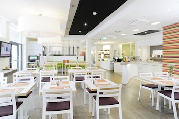 Harry's Home Linz Hotel & Apartments