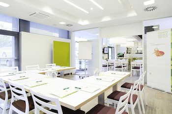 Harry's Home Linz Hotel & Apartments