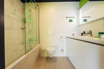 Harry's Home Linz Hotel & Apartments