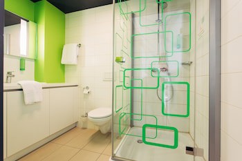 Harry's Home Linz Hotel & Apartments