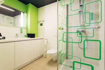 Harry's Home Linz Hotel & Apartments