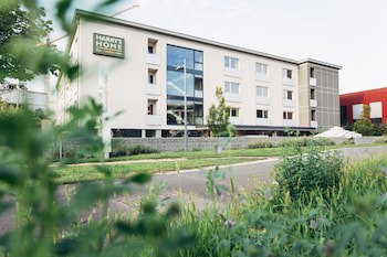 Harry's Home Linz Hotel & Apartments