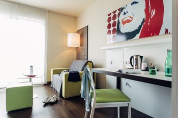Harry's Home Linz Hotel & Apartments