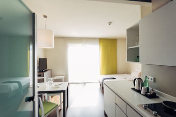 Harry's Home Linz Hotel & Apartments