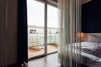 Harry's Home Linz Hotel & Apartments