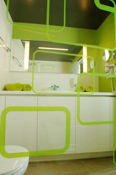 Harry's Home Linz Hotel & Apartments