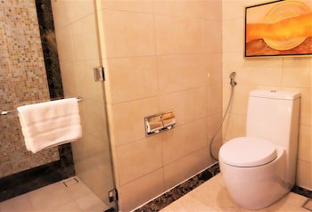 Joy Nostalg Hotel & Suites Manila Managed By Accorhotels