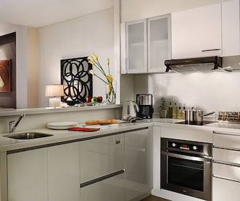 Joy Nostalg Hotel & Suites Manila Managed By Accorhotels