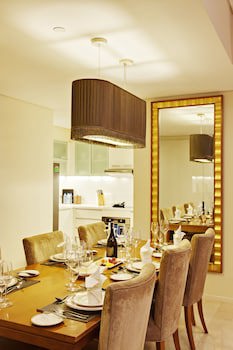 Joy Nostalg Hotel & Suites Manila Managed By Accorhotels