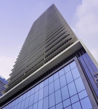 Joy Nostalg Hotel & Suites Manila Managed By Accorhotels
