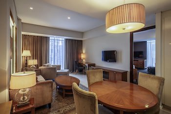 Joy Nostalg Hotel & Suites Manila Managed By Accorhotels