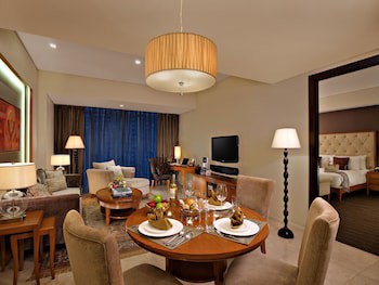 Joy Nostalg Hotel & Suites Manila Managed By Accorhotels