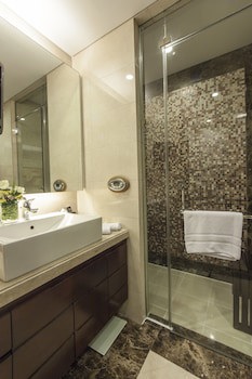 Joy Nostalg Hotel & Suites Manila Managed By Accorhotels