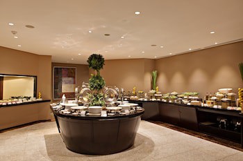 Joy Nostalg Hotel & Suites Manila Managed By Accorhotels