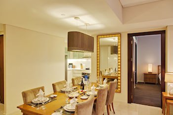 Joy Nostalg Hotel & Suites Manila Managed By Accorhotels
