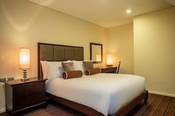 Joy Nostalg Hotel & Suites Manila Managed By Accorhotels