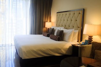 Joy Nostalg Hotel & Suites Manila Managed By Accorhotels