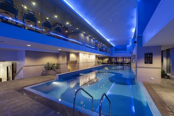 Joy Nostalg Hotel & Suites Manila Managed By Accorhotels
