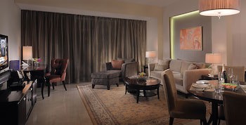 Joy Nostalg Hotel & Suites Manila Managed By Accorhotels
