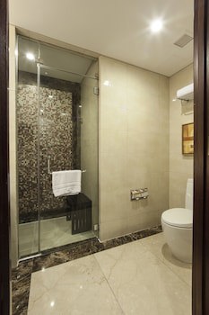Joy Nostalg Hotel & Suites Manila Managed By Accorhotels