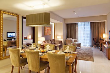 Joy Nostalg Hotel & Suites Manila Managed By Accorhotels