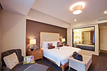 Joy Nostalg Hotel & Suites Manila Managed By Accorhotels