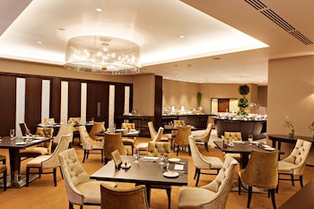 Joy Nostalg Hotel & Suites Manila Managed By Accorhotels