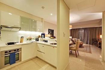 Joy Nostalg Hotel & Suites Manila Managed By Accorhotels