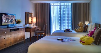 Joy Nostalg Hotel & Suites Manila Managed By Accorhotels