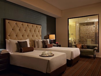 Joy Nostalg Hotel & Suites Manila Managed By Accorhotels