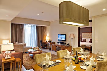 Joy Nostalg Hotel & Suites Manila Managed By Accorhotels