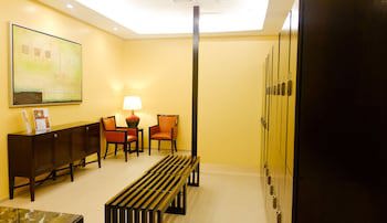 Joy Nostalg Hotel & Suites Manila Managed By Accorhotels