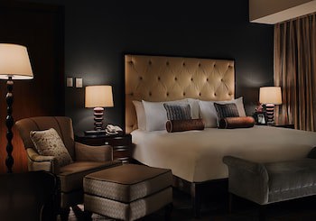 Joy Nostalg Hotel & Suites Manila Managed By Accorhotels