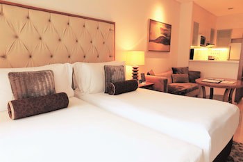 Joy Nostalg Hotel & Suites Manila Managed By Accorhotels