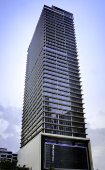 Joy Nostalg Hotel & Suites Manila Managed By Accorhotels