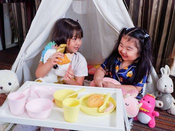 Joy Nostalg Hotel & Suites Manila Managed By Accorhotels