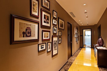 Joy Nostalg Hotel & Suites Manila Managed By Accorhotels