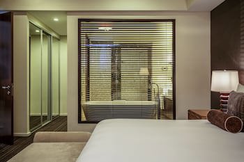 Joy Nostalg Hotel & Suites Manila Managed By Accorhotels
