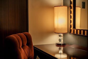 Joy Nostalg Hotel & Suites Manila Managed By Accorhotels
