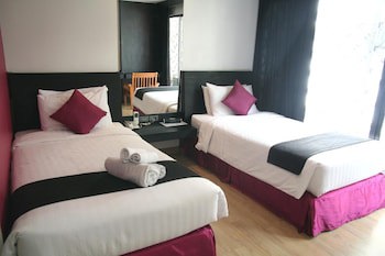 Grand Inn Hotel