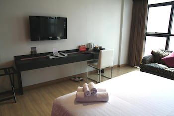 Grand Inn Hotel