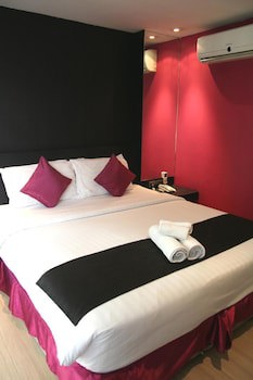 Grand Inn Hotel