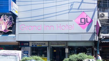 Grand Inn Hotel