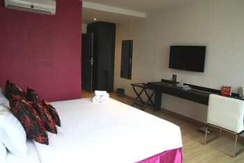 Grand Inn Hotel