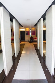 Grand Inn Hotel