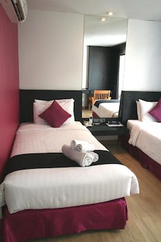 Grand Inn Hotel