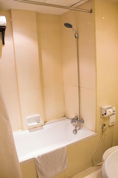 Grand Inn Hotel
