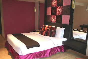 Grand Inn Hotel