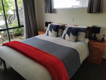 Ascot Motor Inn Taupo