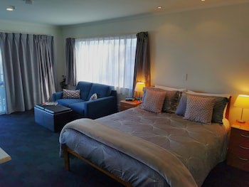 Ascot Motor Inn Taupo